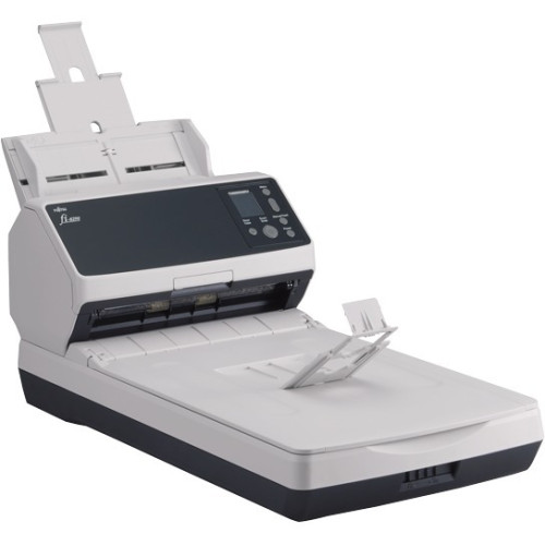 Fujitsu Document Scanner