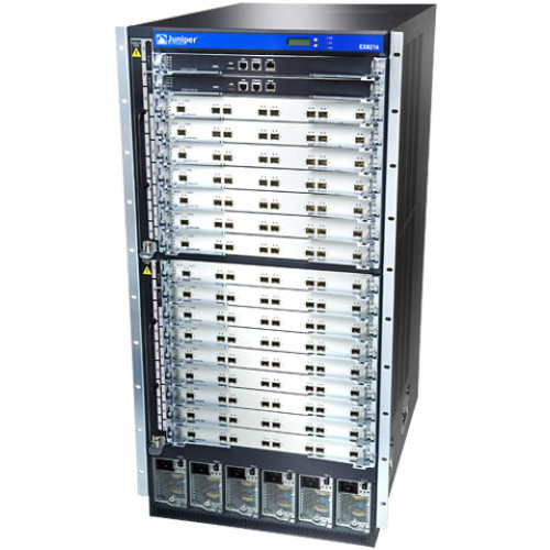Juniper Networks Data Networking