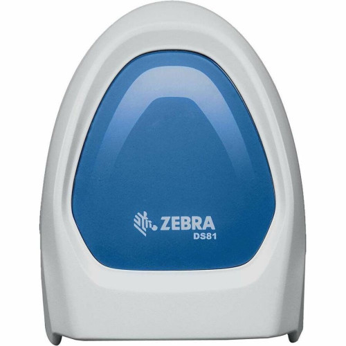 Zebra Barcode Scanner