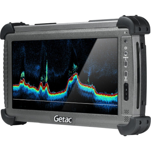 Getac Tablet