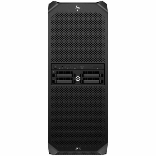 HP Workstation PC