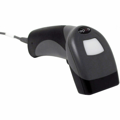 Code Barcode Scanner