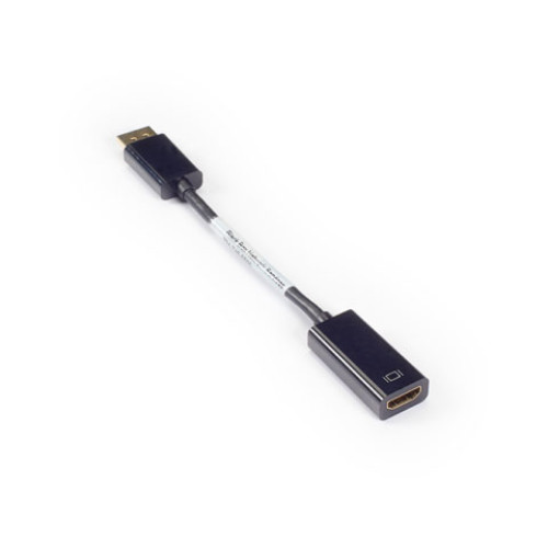 Black Box Cables, Connectors, and Adapters
