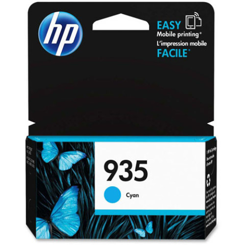 HP InkJet Cartridge
