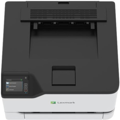 Lexmark Color Label Printer