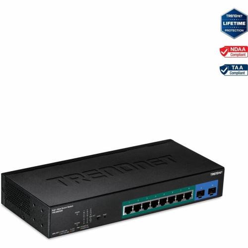TRENDnet Ethernet Switch