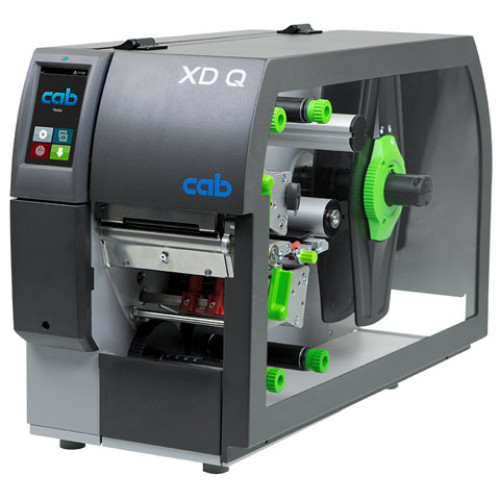 cab Barcode Label Printer