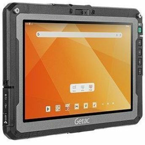 Getac Tablet