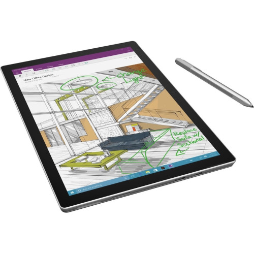 Microsoft Tablet