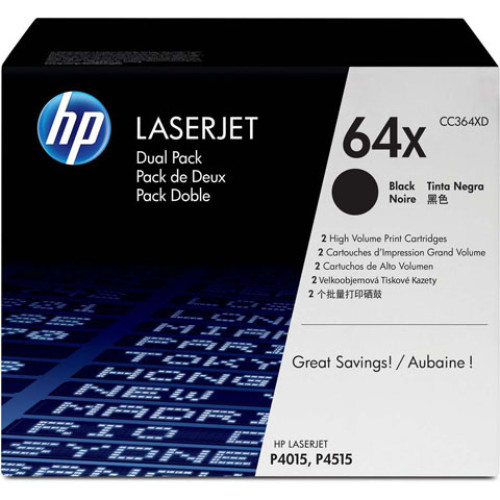 HP Toner