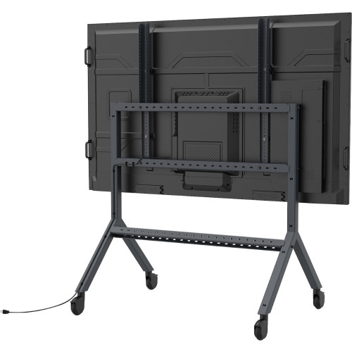 Heckler Mobile Cart