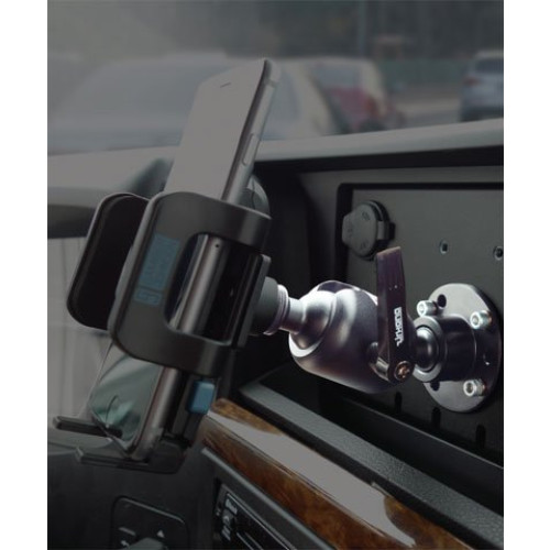 Gamber-Johnson Mounting Hardware and Stands