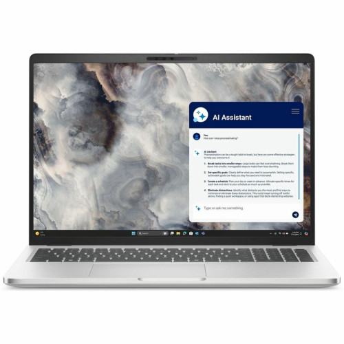 Dell Laptop