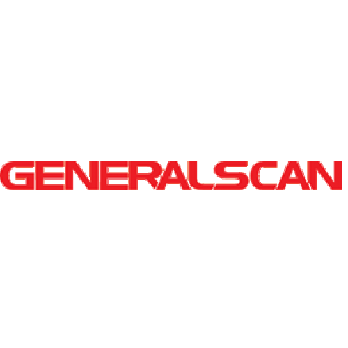 Generalscan Barcode Scanner