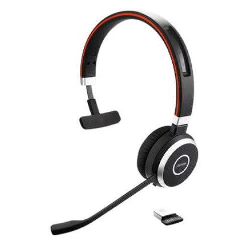 Jabra Headset