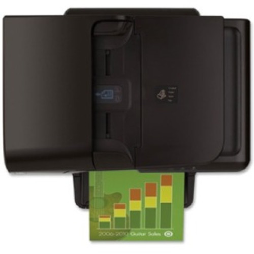 HP Multi-Function Printer