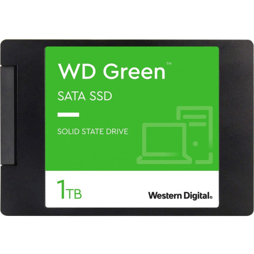 Western Digital Drive