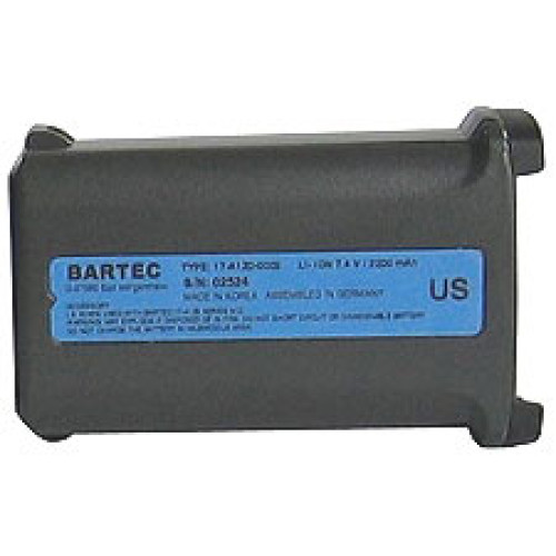 BARTEC Spare Parts