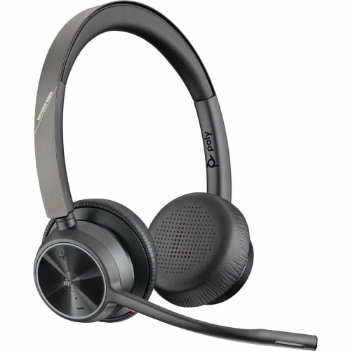 HP Headset