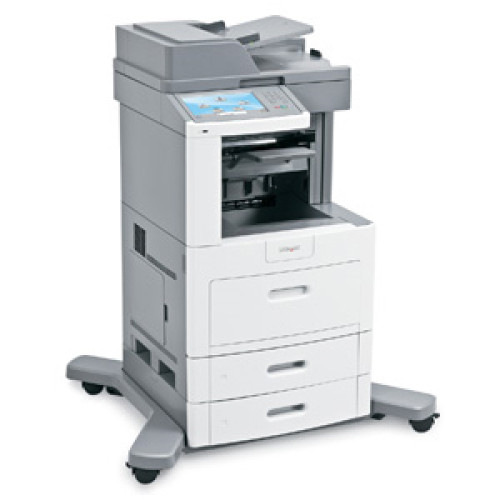 Lexmark Multi-Function Printer