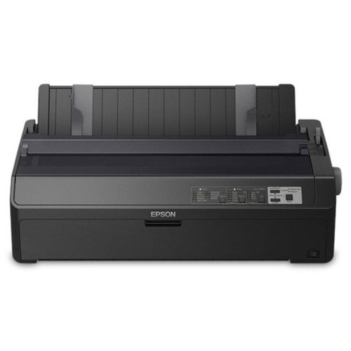 Epson LQ-2090II Impact Multi-Function Printer