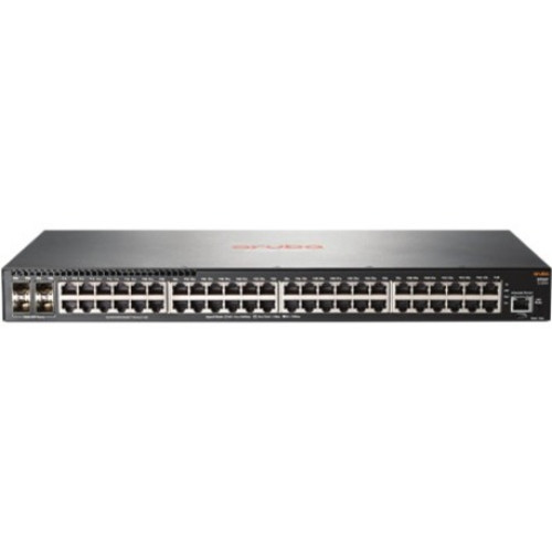 HPE Aruba Ethernet Switch