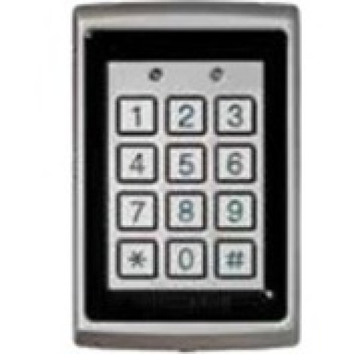 Honeywell Access Control Reader