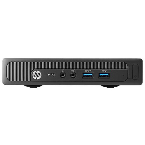 HP MP9 Media Player