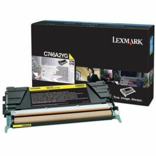 Lexmark Toner