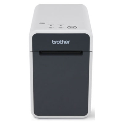 Brother Barcode Label Printer