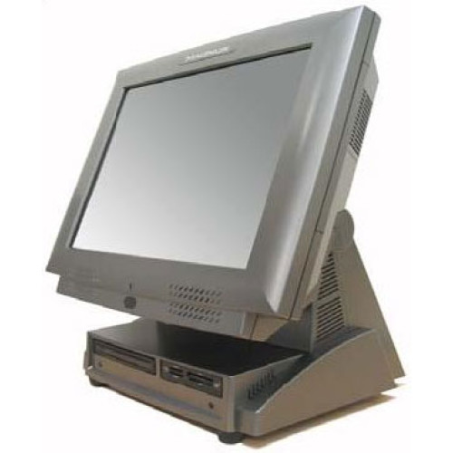 Pioneer Magnus XV-2 POS Touch Terminal