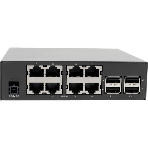 Tripp-Lite Rack
