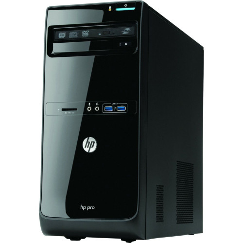 HP POS Touch Terminal