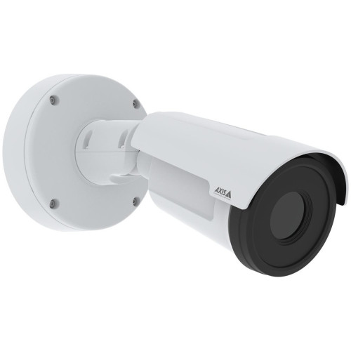 Axis Security Camera