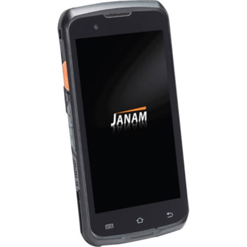 Janam Mobile Computer