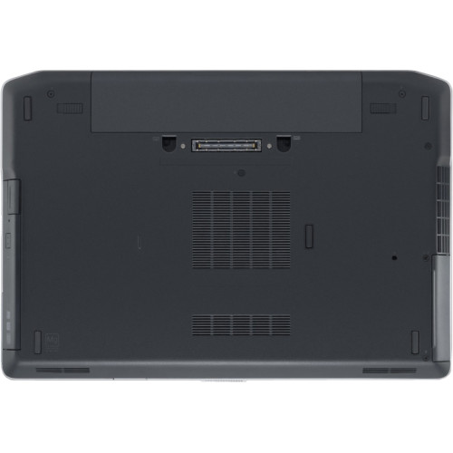 Dell Rugged Laptop