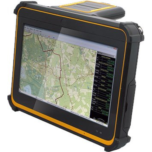 DT Research Tablet
