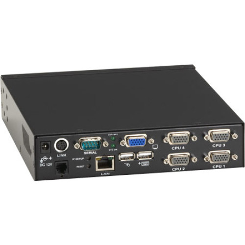 Black Box Products