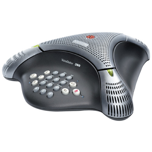 Polycom Telecommunication Equipment