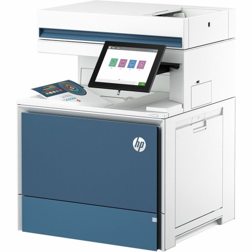HP Multi-Function Printer