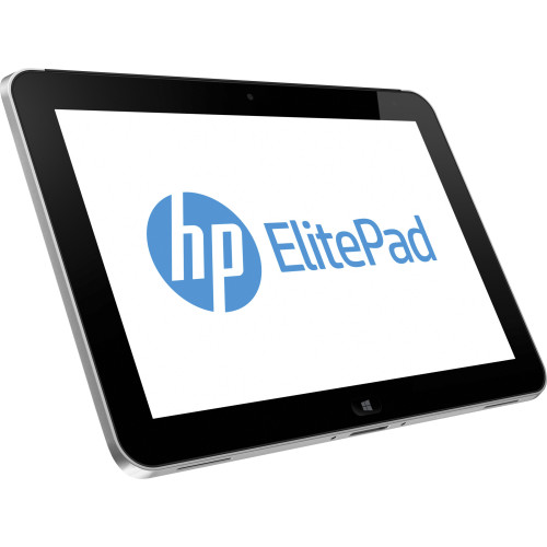 HP Tablet