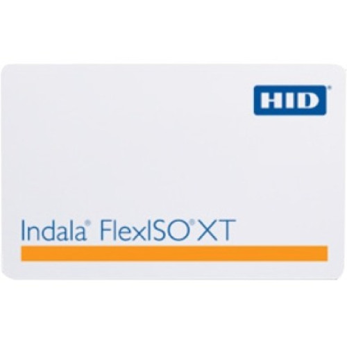 HID Access Control Cards