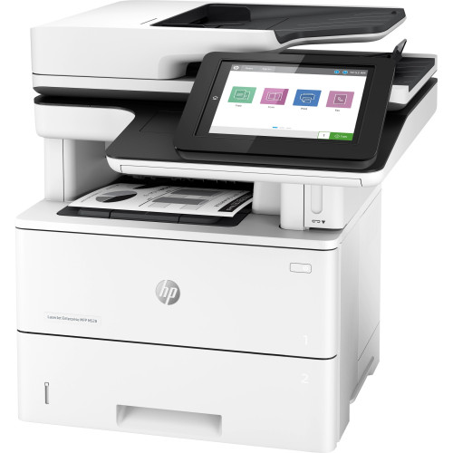 HP Multi-Function Printer
