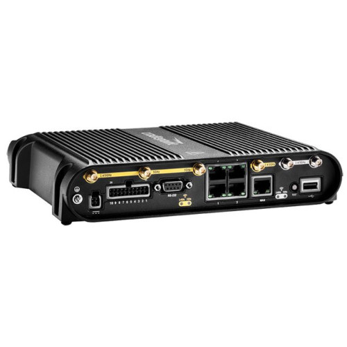 CradlePoint Data Networking