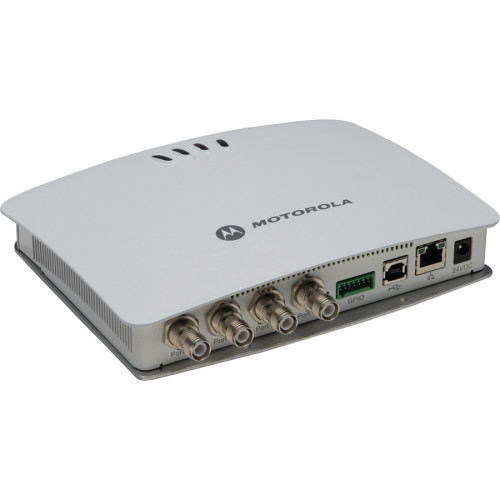 Motorola RFID Reader