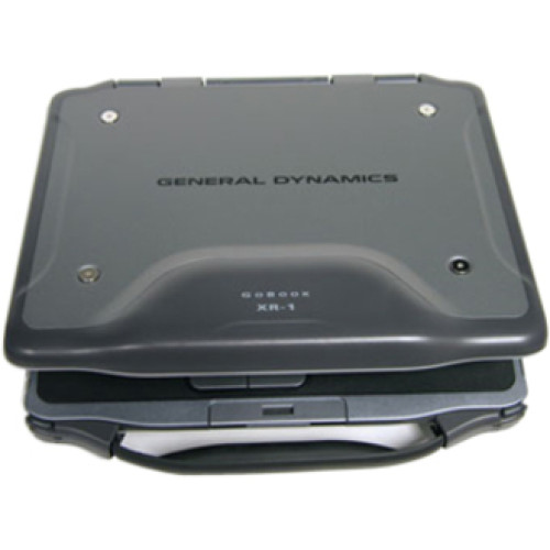 Itronix Rugged Laptop