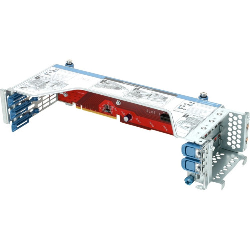 HP Mounting Hardware and Stands