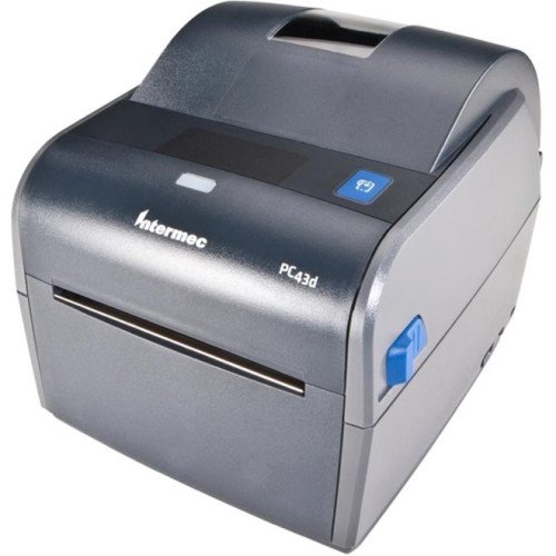 Intermec Barcode Label Printer