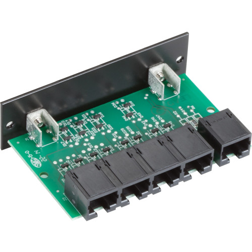 Black Box Wireless Switch