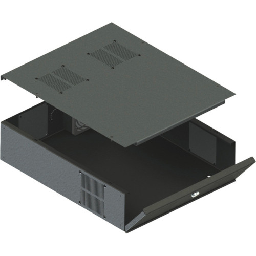 VMP Surveillance DVR